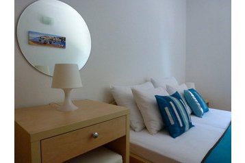 Kroatija Privát Zaostrog, Eksterjeras